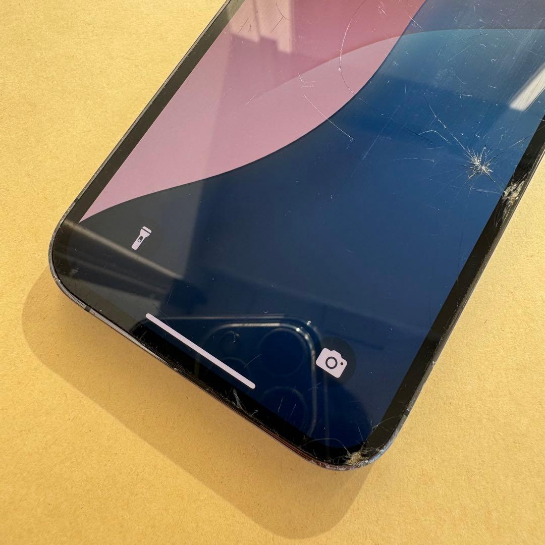 Apple iPhone 13 Pro 本体 ジャンク 128GB