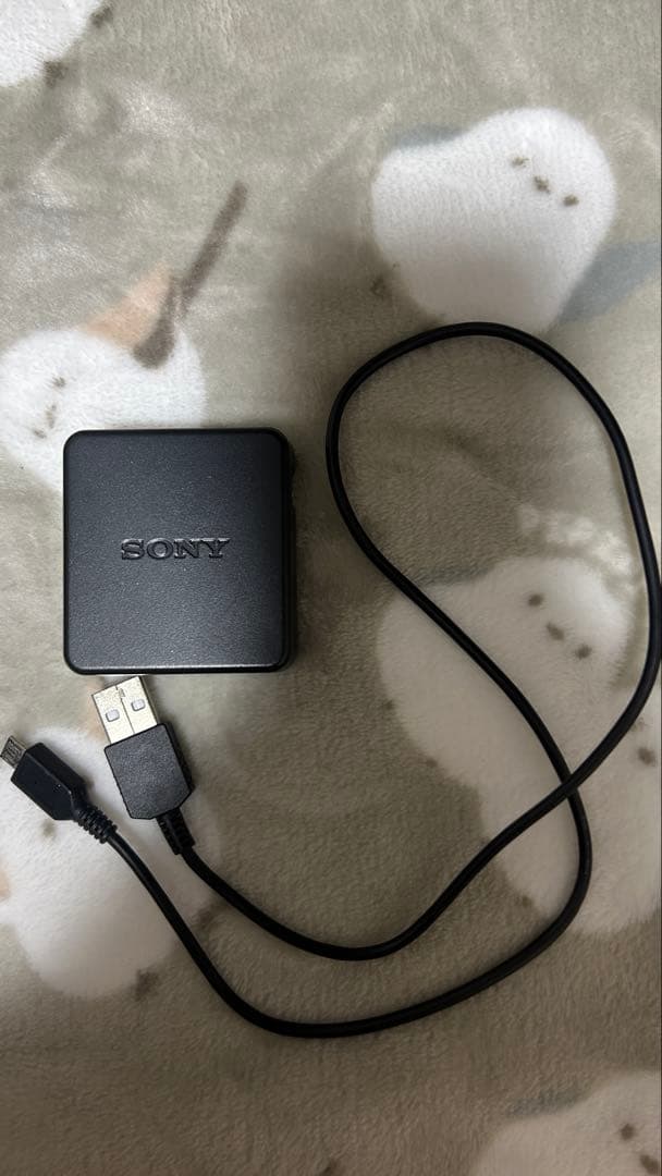 【期間限定値下げ】SONY α6000 ダブルズームレンズキット ブラック