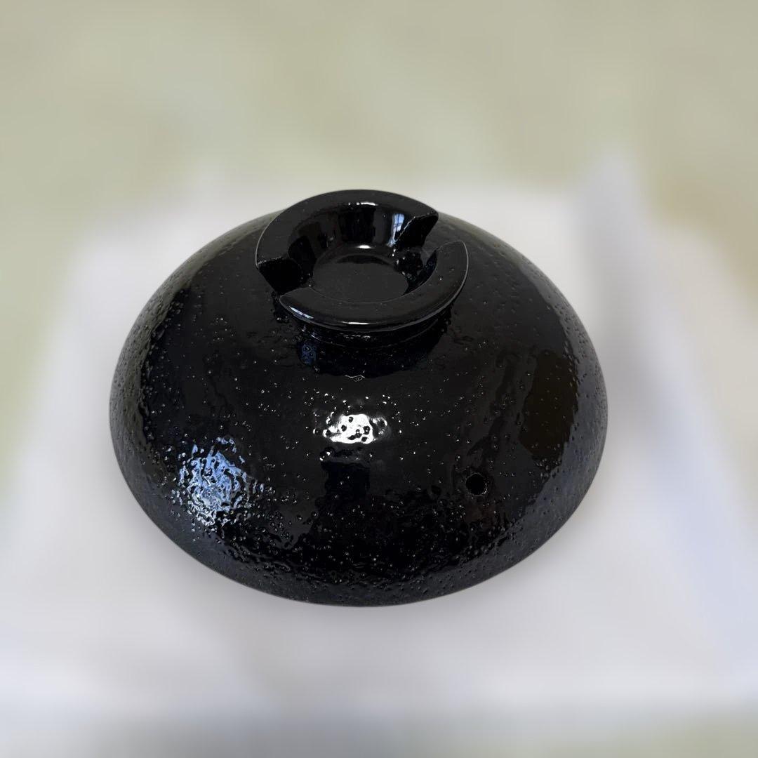 長谷園のかまどさん　二合炊き