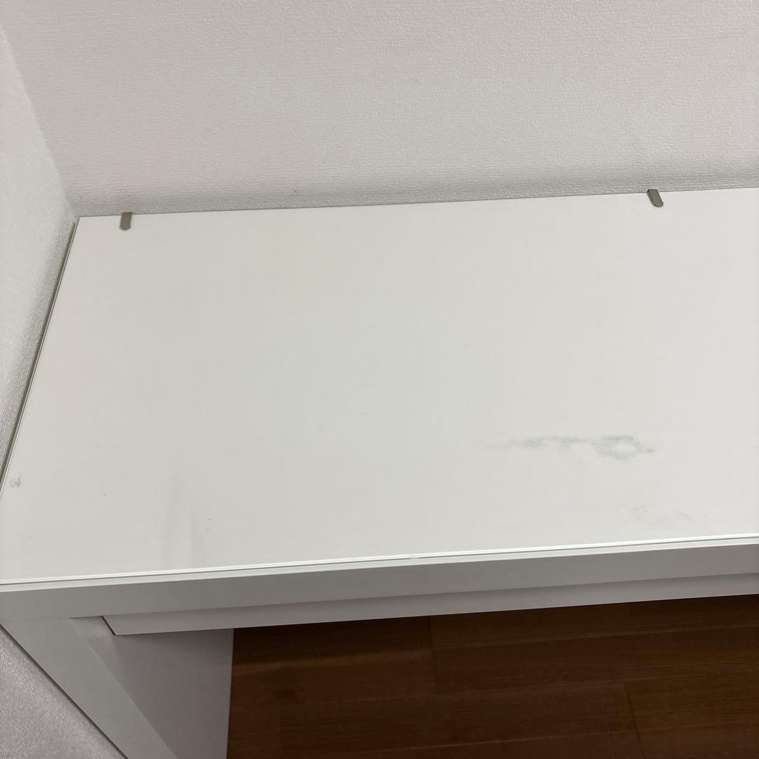 IKEA マルム　ドレッサー