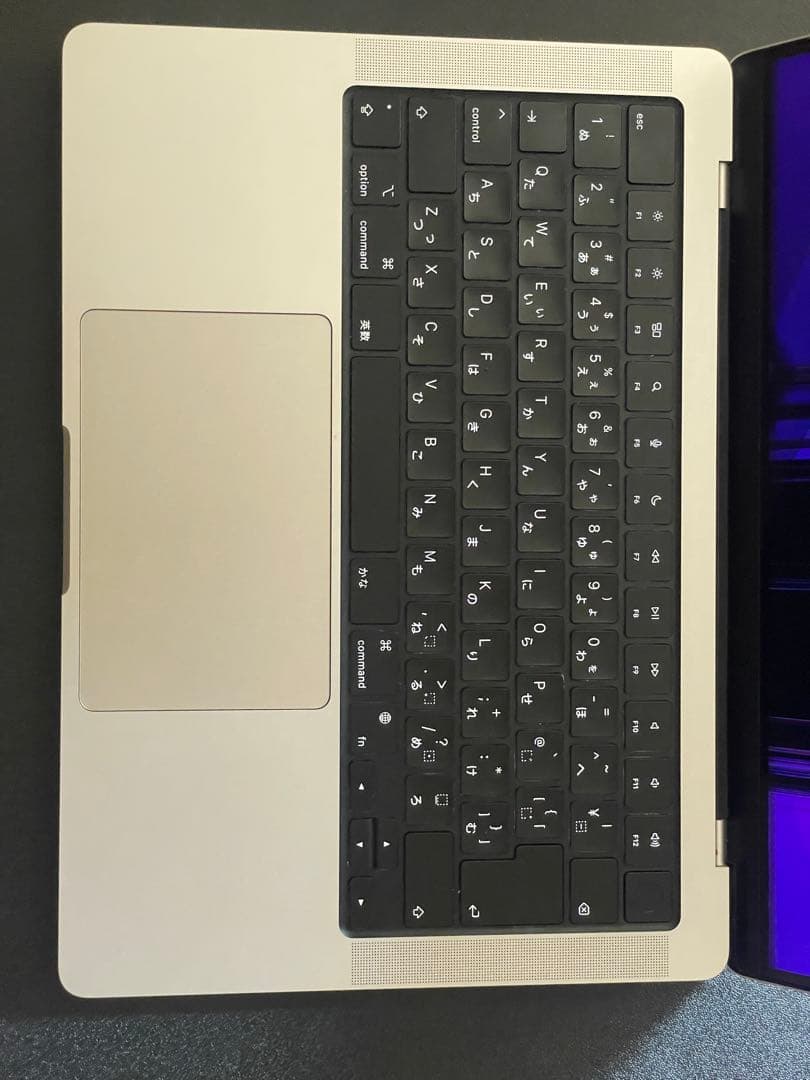 MacBook Pro 2021 M1 Pro 16GB/512GB 14インチ