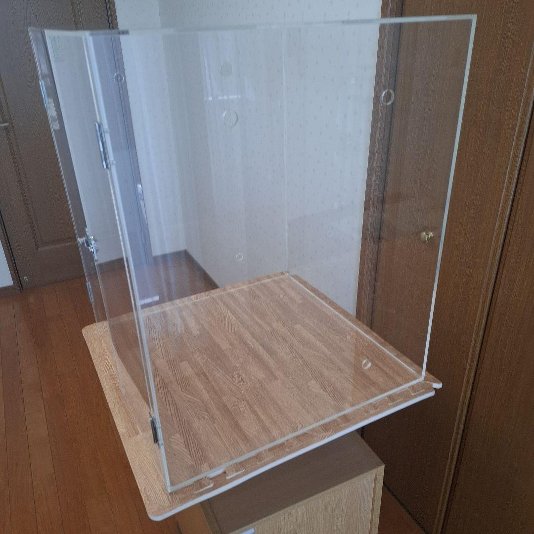 ペット用アクリルケース バードケージ