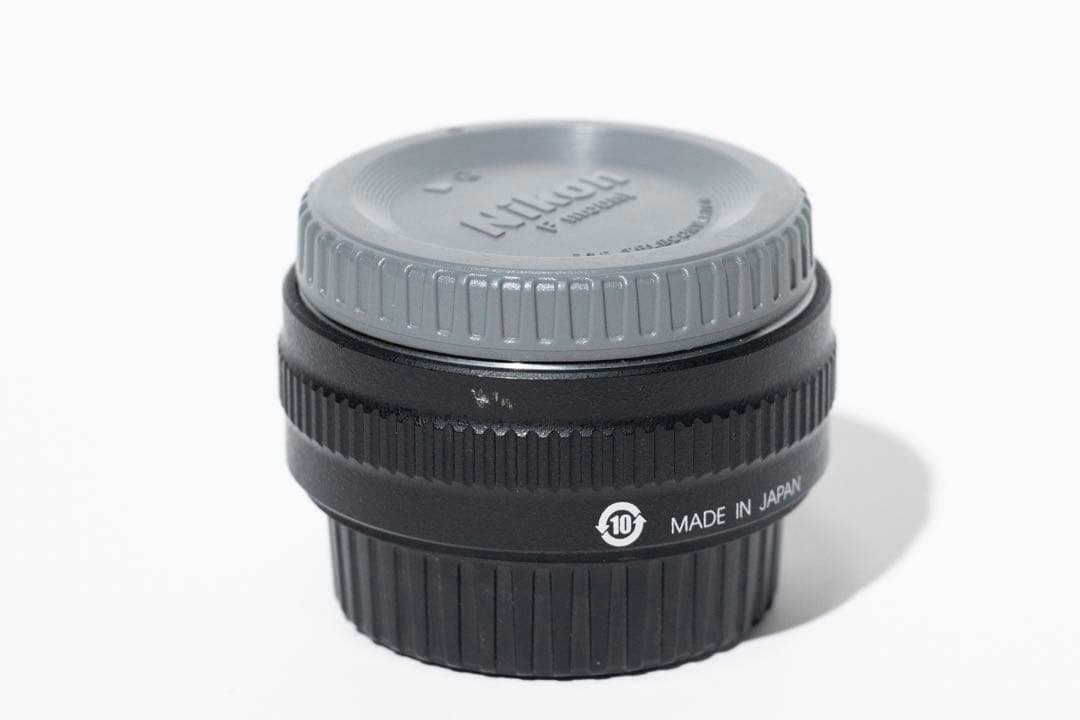 ニコン AF-S 500mm f4 E FL ED VR テレコンセット