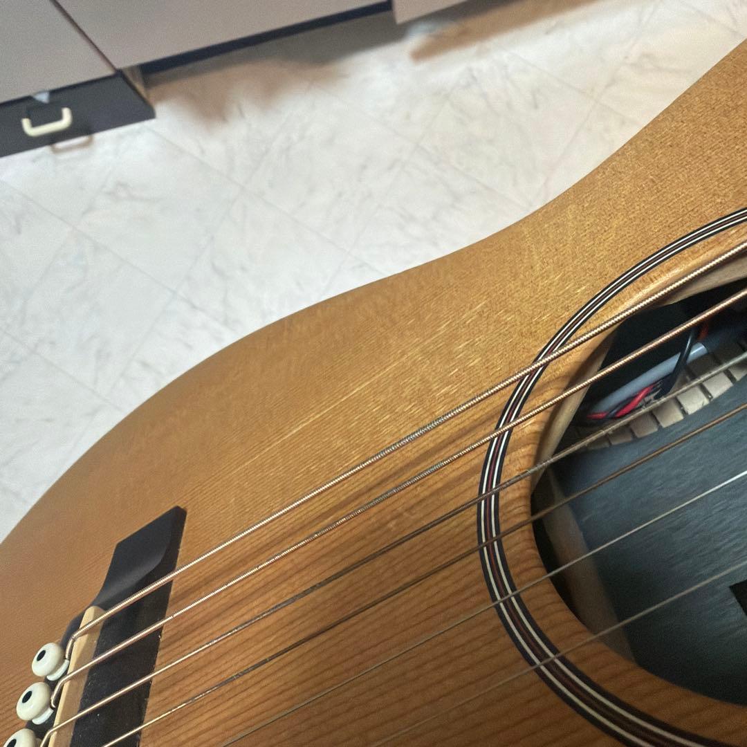 MARTIN LX1E Little Martinリトルマーチン fishman