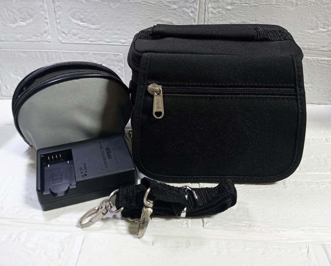 【Nikon】Nikon1 J5