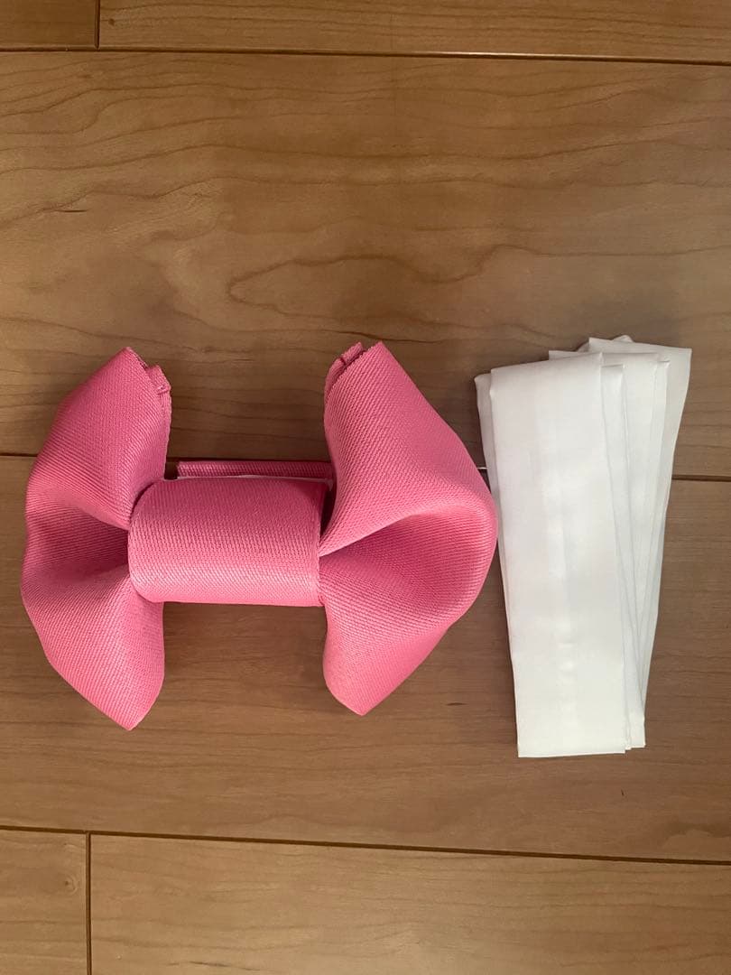 小学生卒業式　袴セット ピンク紫花柄 160cm 京越