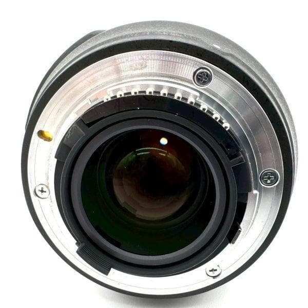 【極上品】ニコン AF-S VR ED 24-120mm F3.5-5.6G