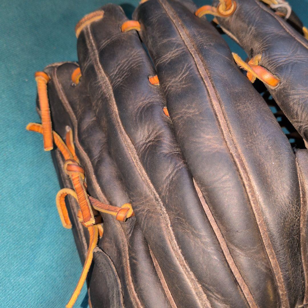 Mizuno 硬式グローブ 　ミズノプロ　外野手用　コユニ