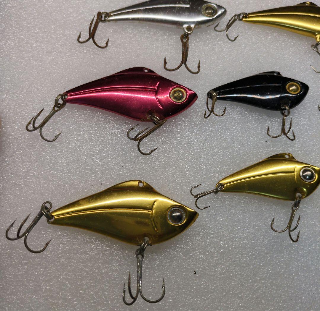 ウォーターランド ウォーターソニック 8点セット