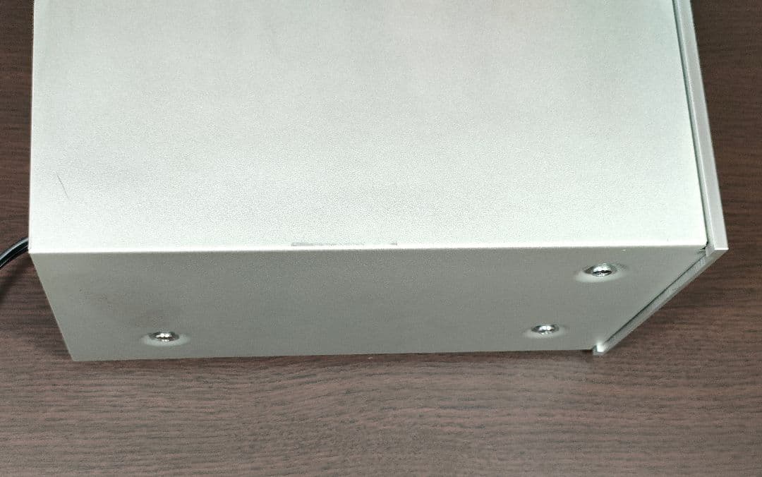 ビクター Victor KD-A3 カセットデッキ【録音再生良好】