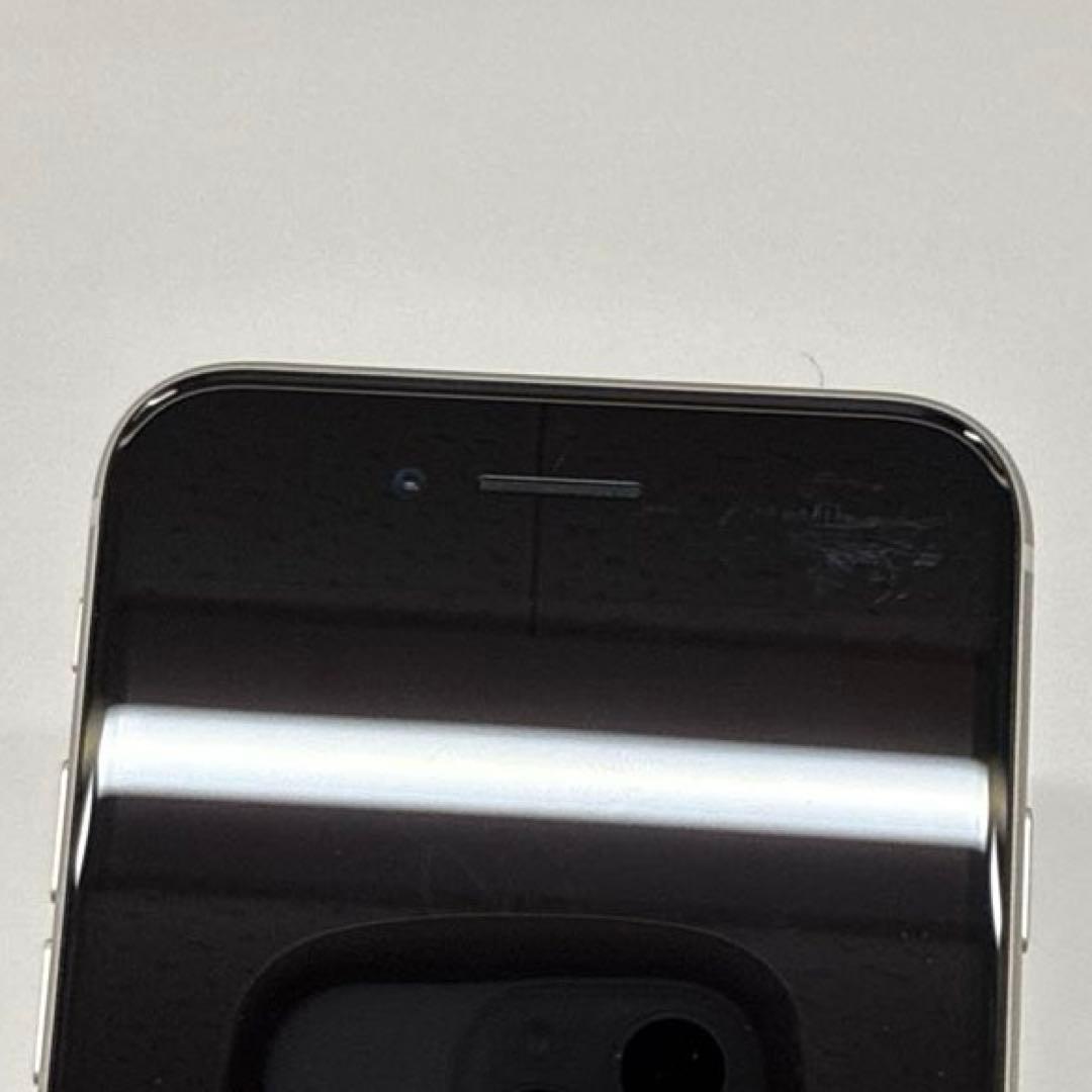 iPhoneSE 第３世代 SIMフリー バッテリー最大容量100%