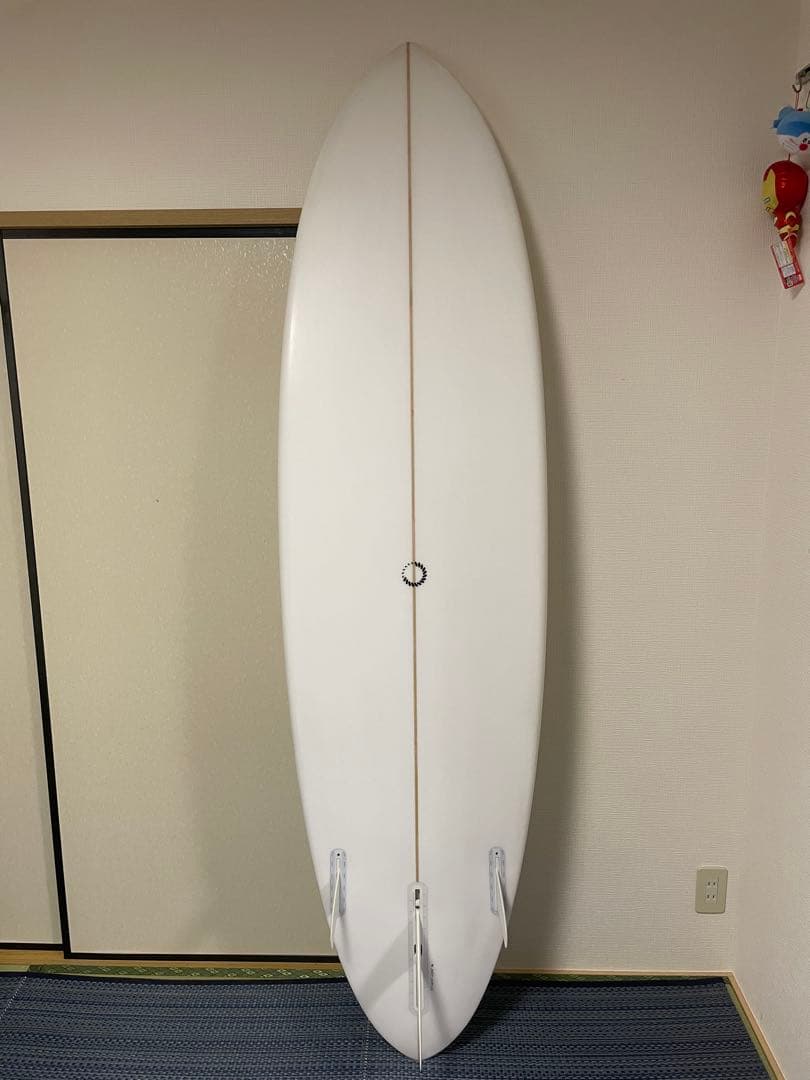 nanazero ナナゼロ MID02 EPS ミッドレングス