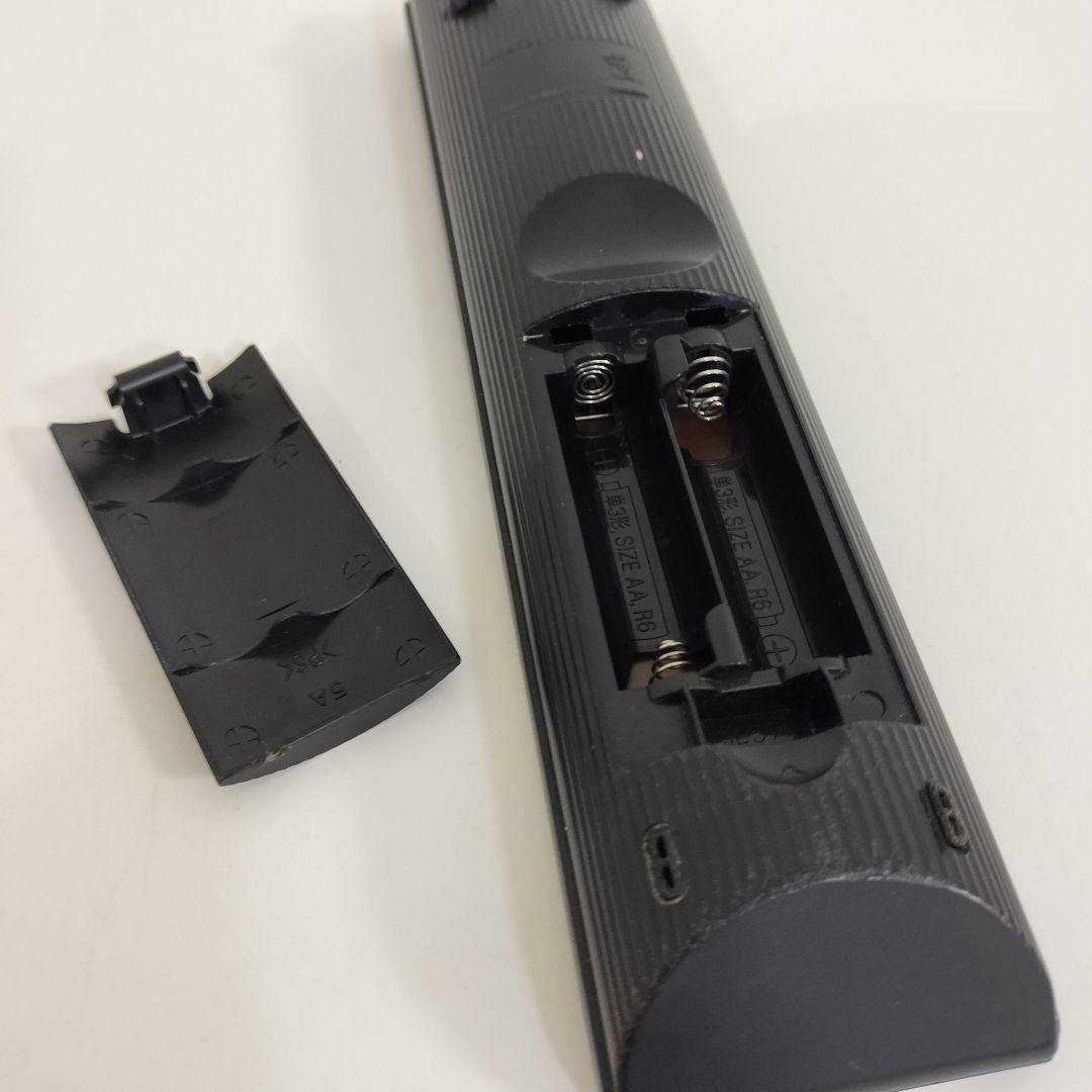 SONY ブルーレイレコーダー BDZ-AT900 リモコン付き