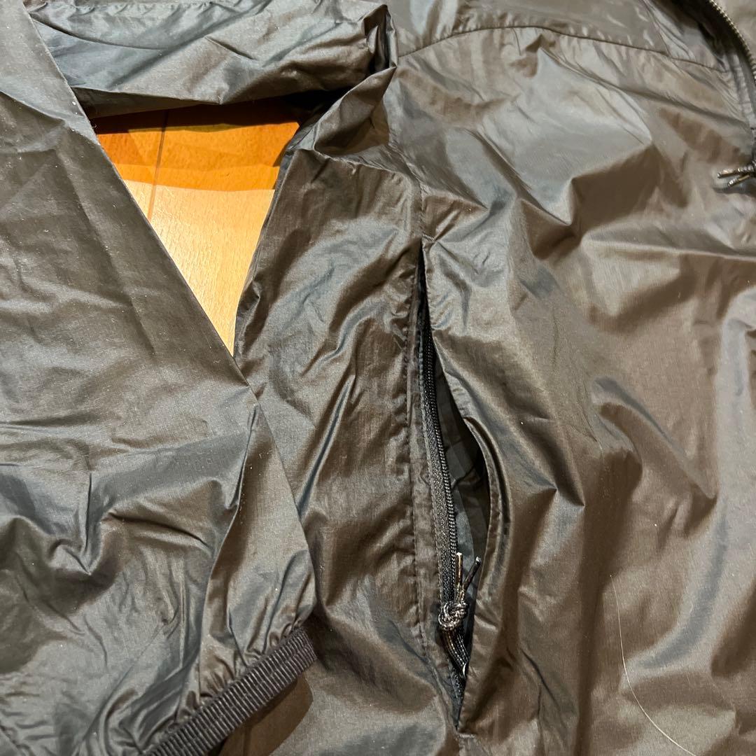 【新品】　XLサイズ　NIKE　ACG　ウィンドプルーフ　フーディ　ジャケット