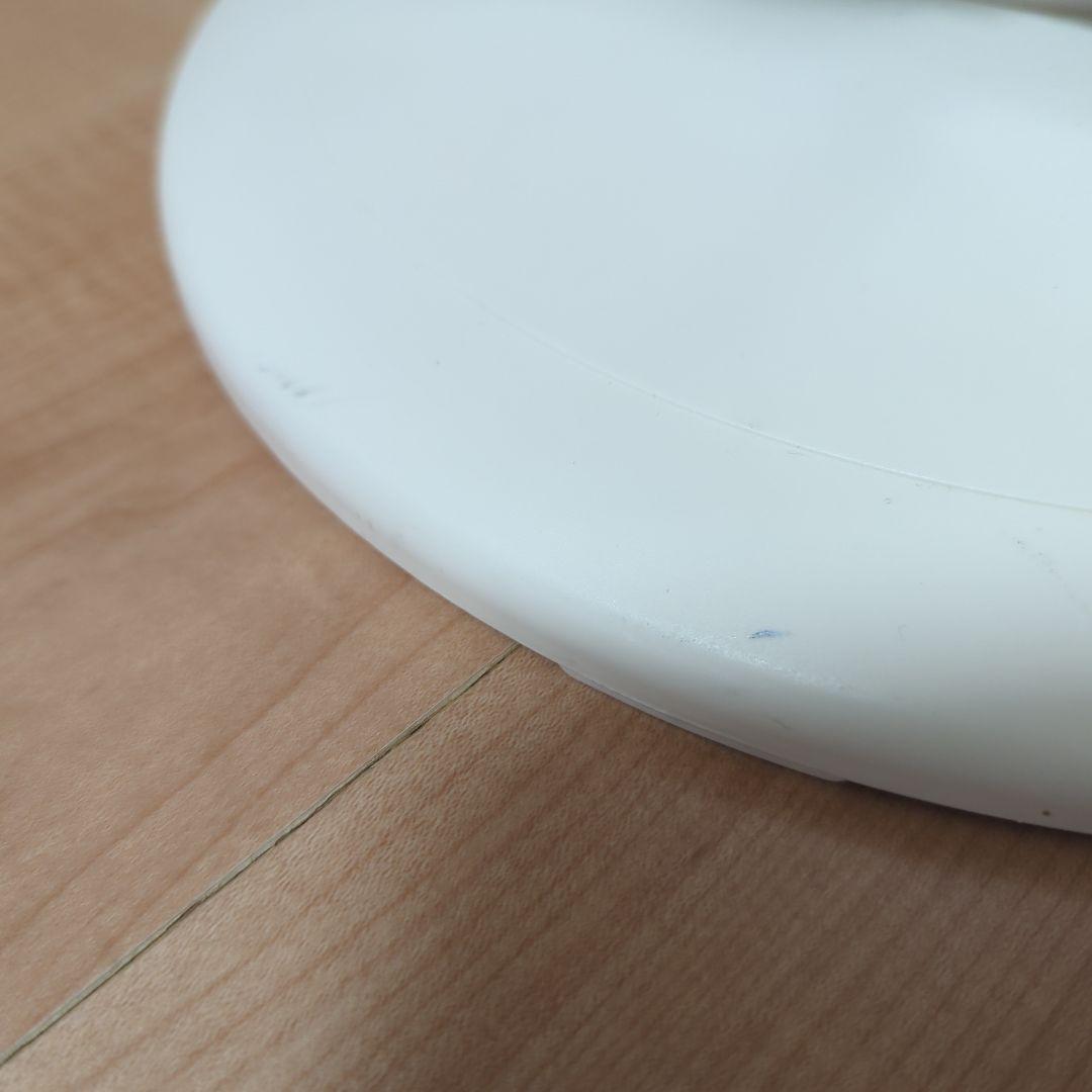 アラジン(Aladdin) 電気ストーブ 電気ヒーター AEH-G100B-W