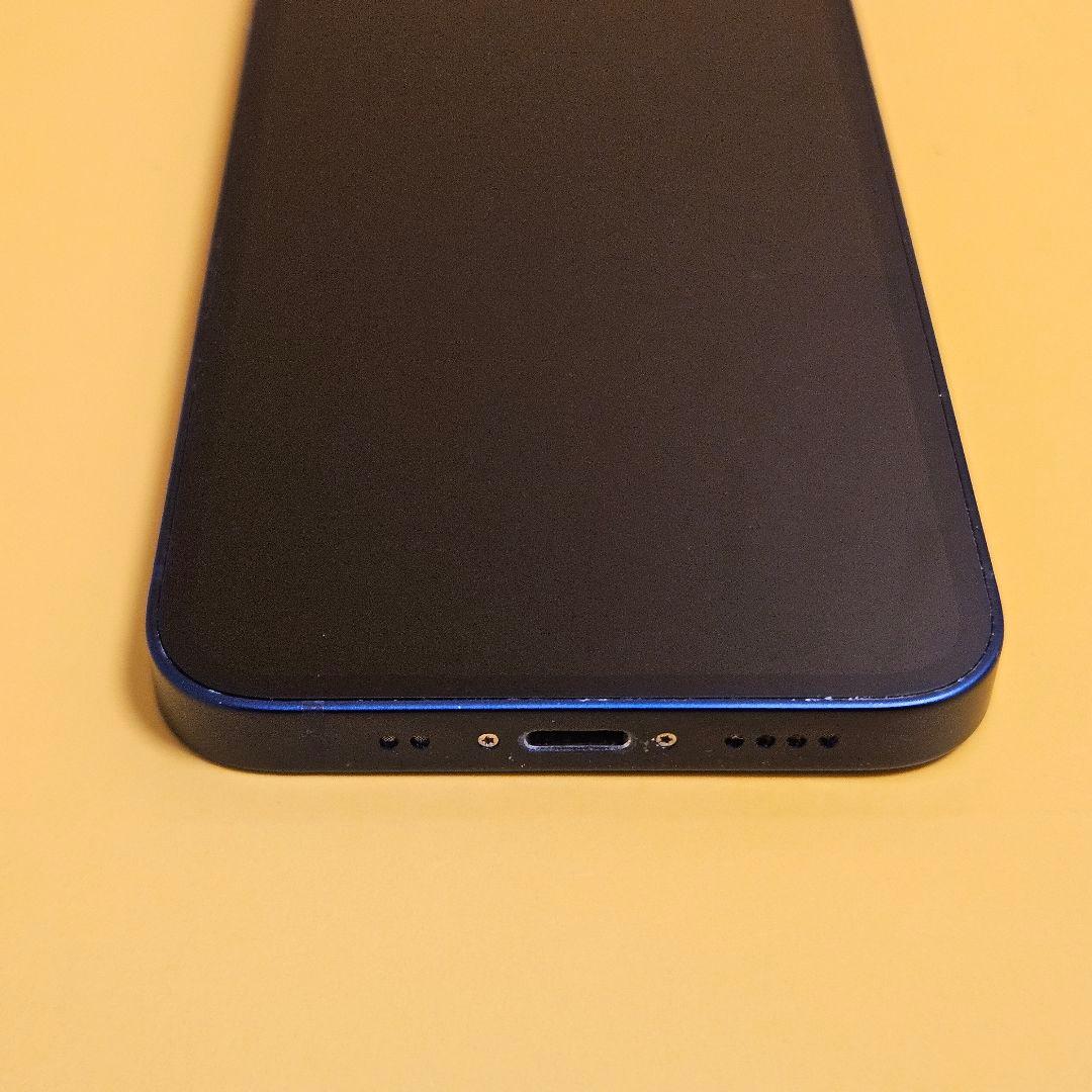 iPhone 12 mini 64GB｜24時間以内発送!#524