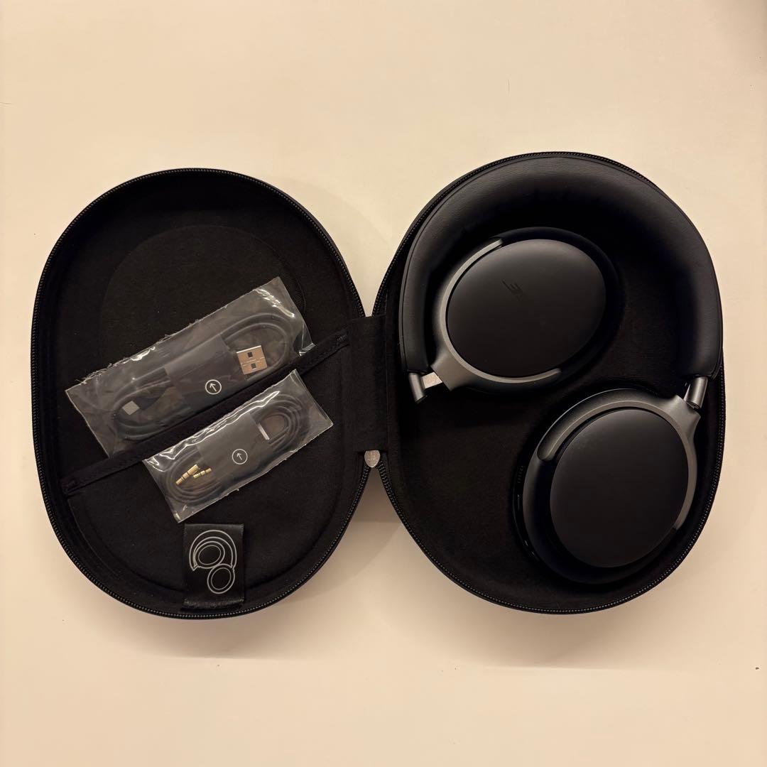 新品同様！　Bose QuietComfort Ultra Headphones