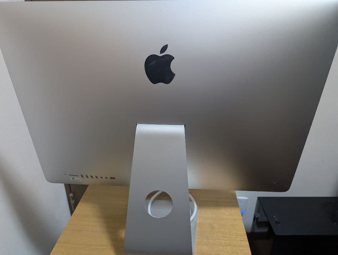 Apple iMac 27インチ Late2013 正常動作品