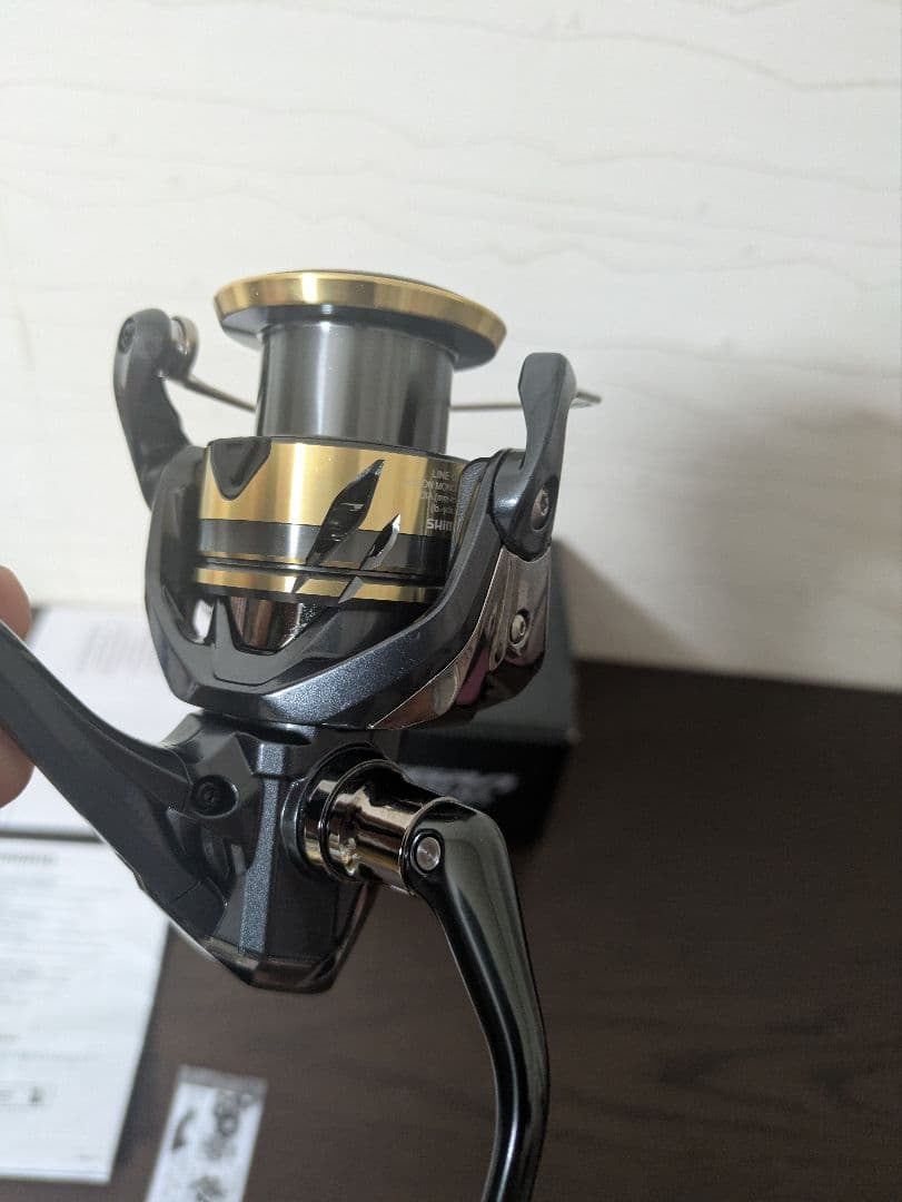 シマノ　SHIMANO アルテグラ　ULTEGRA C3000HG