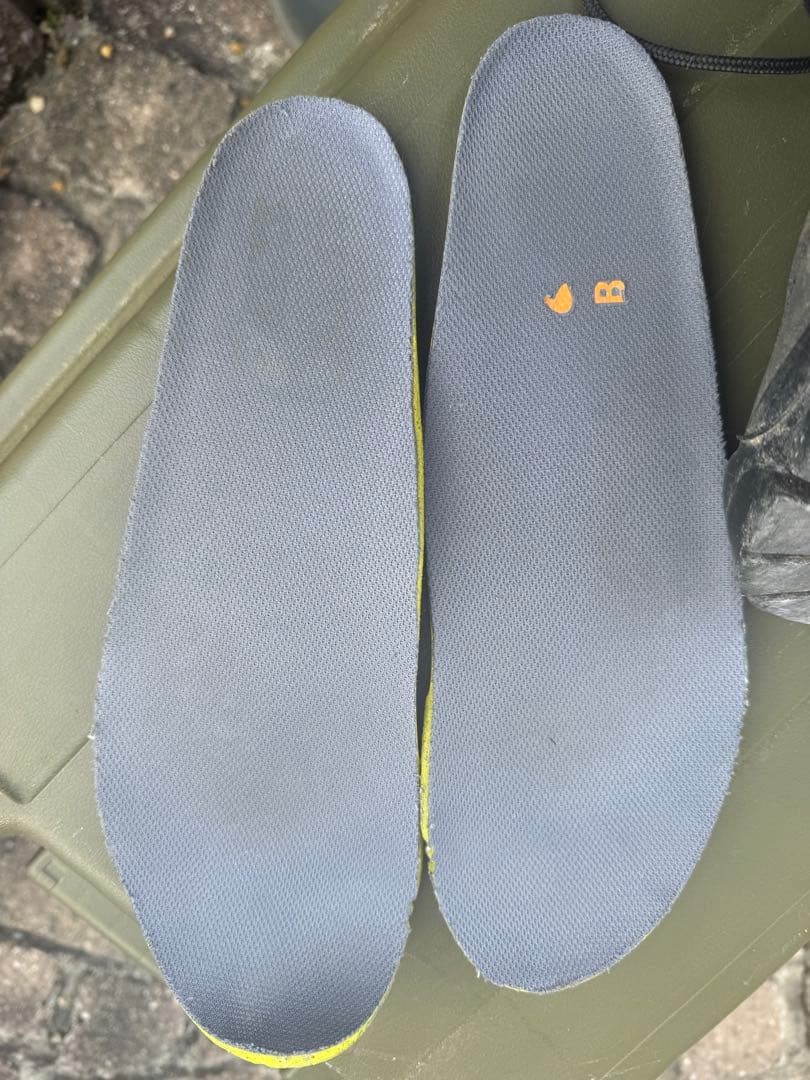 オ*ー様 ダナー　MADEI N USA Danner Combat Hiker