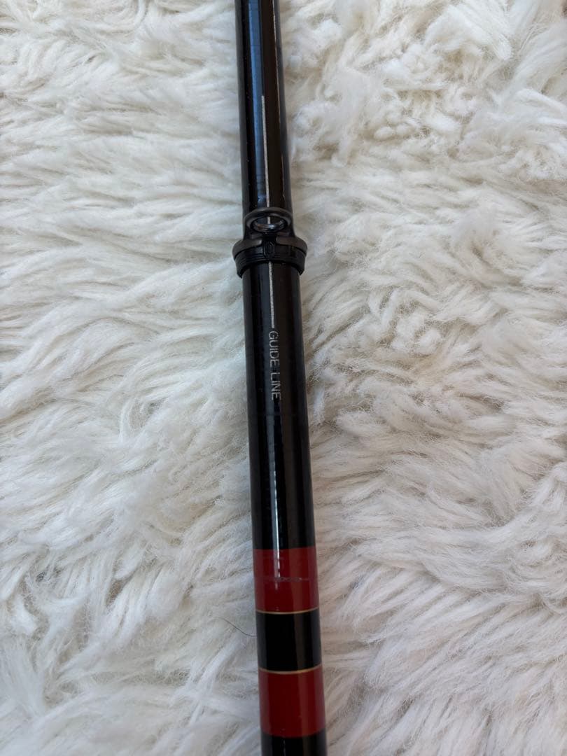 がま磯　カゴスペ　カゴスペシャルⅢ 4-52 type-Bait