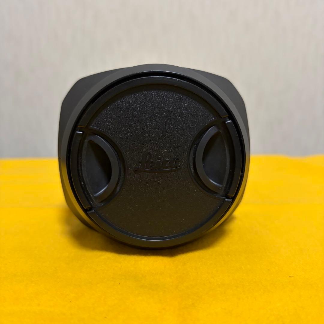 美品　ライカ　アポズミクロンSL 35mm f2 ASPH