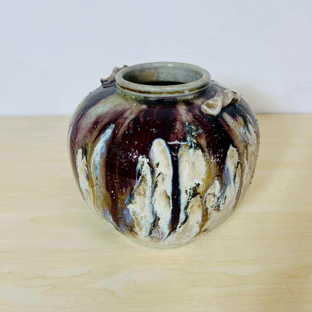 花瓶 フラワーベース 花器 花生 壺 ツボ flower vase インテリア