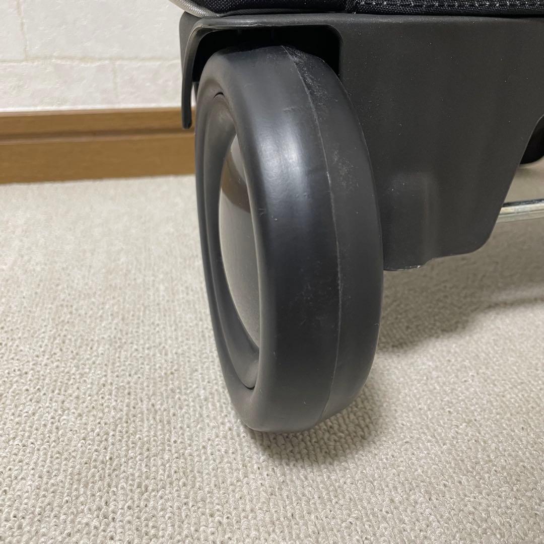 ROLSER ロルサー GENT ジェント ショッピングカート　花柄　スペイン