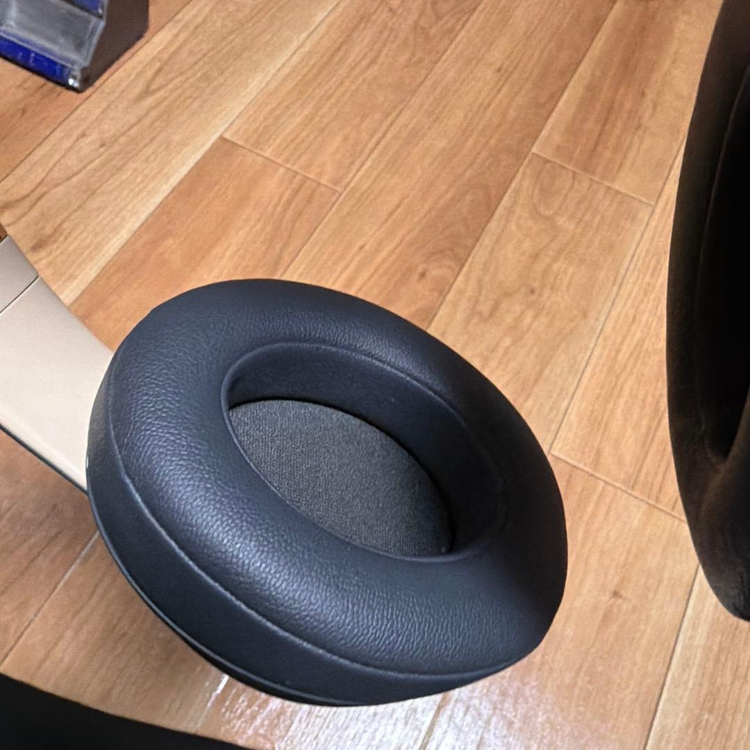 Beats Studio3 Wireless サルディン グレー