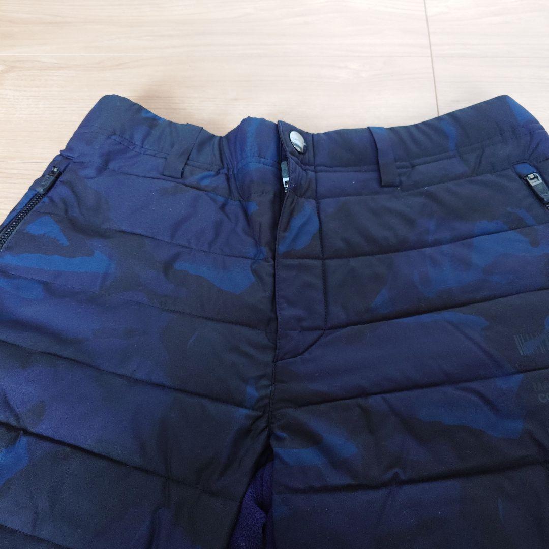 MARK＆LONA　セットアップ