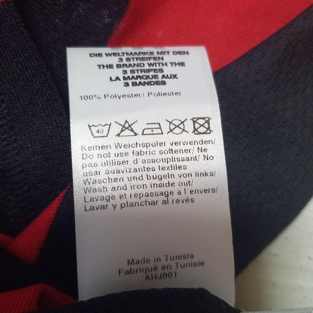 『新品タグ付き・長袖』フィリポ・インザーギ(欧州チャンピオンズリーグモデル)