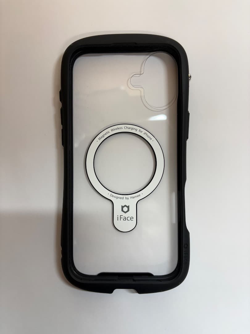 [説明欄必読] iPhone16 Plus 128GBブラック