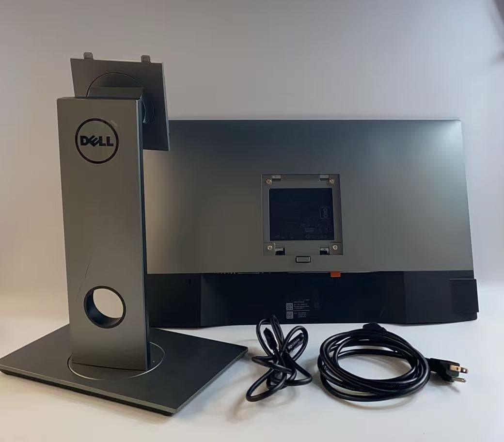 Dell U2421HE USB-C ハブ　モニター　デジタルハイエンド