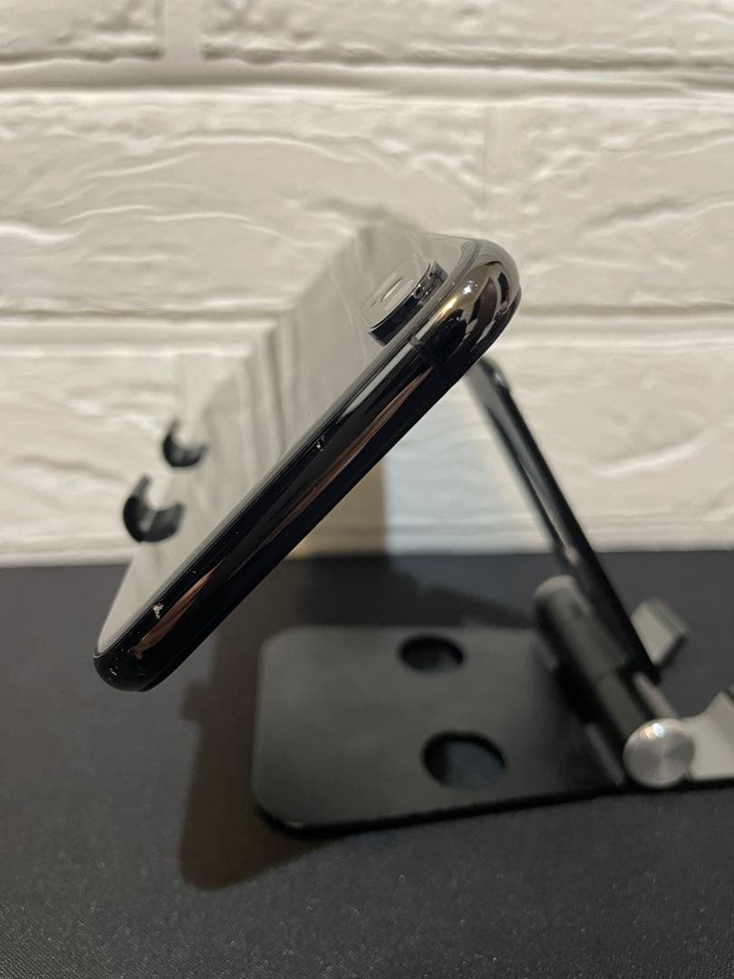 iPhone XS 256GB スペースグレー SIMフリー