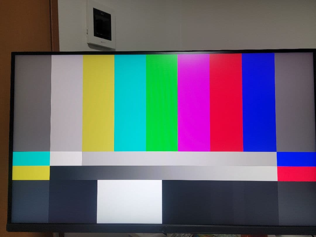 ASUS ROG SWIFT PG32UQ 32インチ