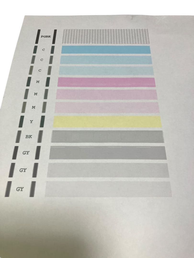 CANON キャノン 複合機 プリンター PIXUS MG6130 年賀状 黒