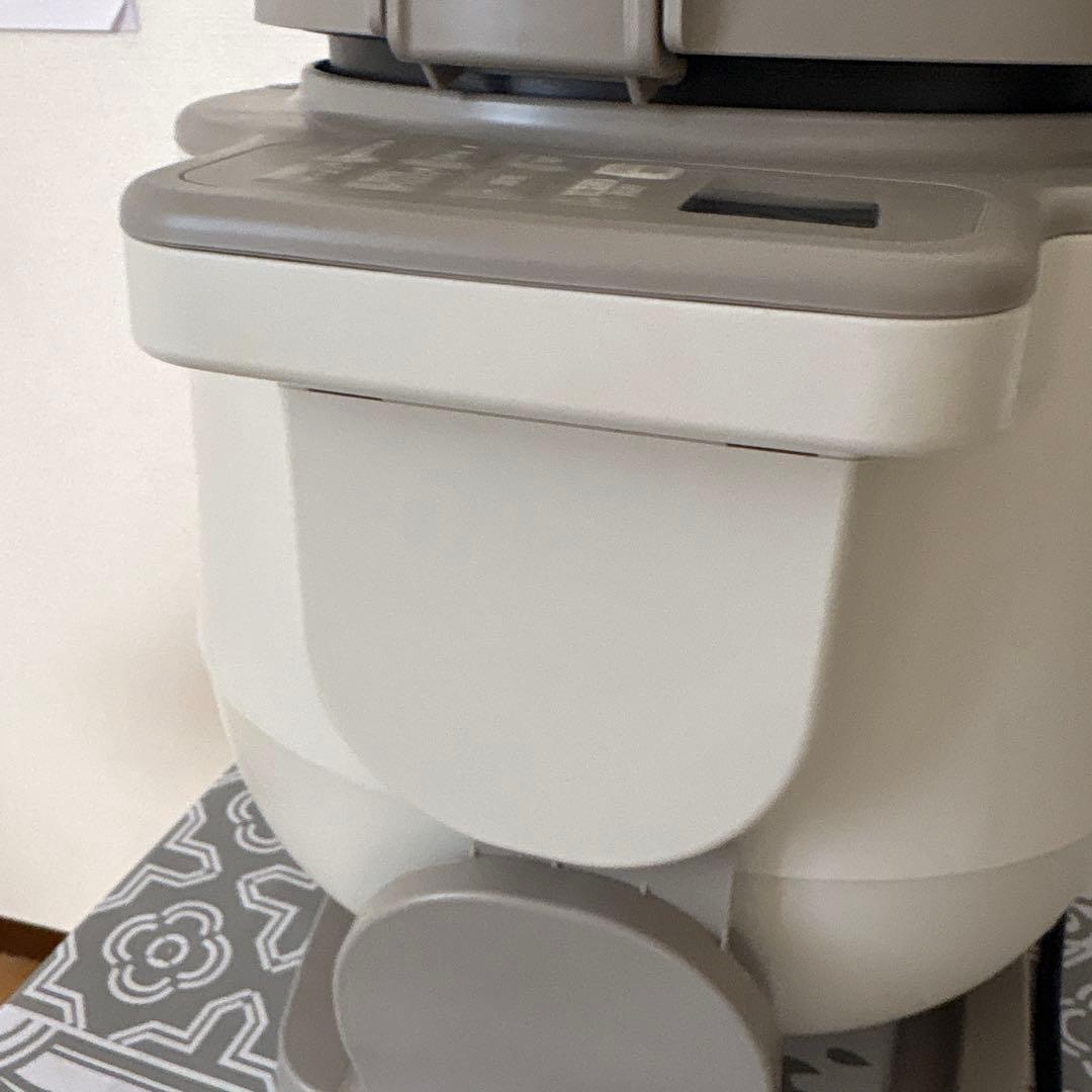 アイリスオーヤマ シェフドラム CHEF DRUM