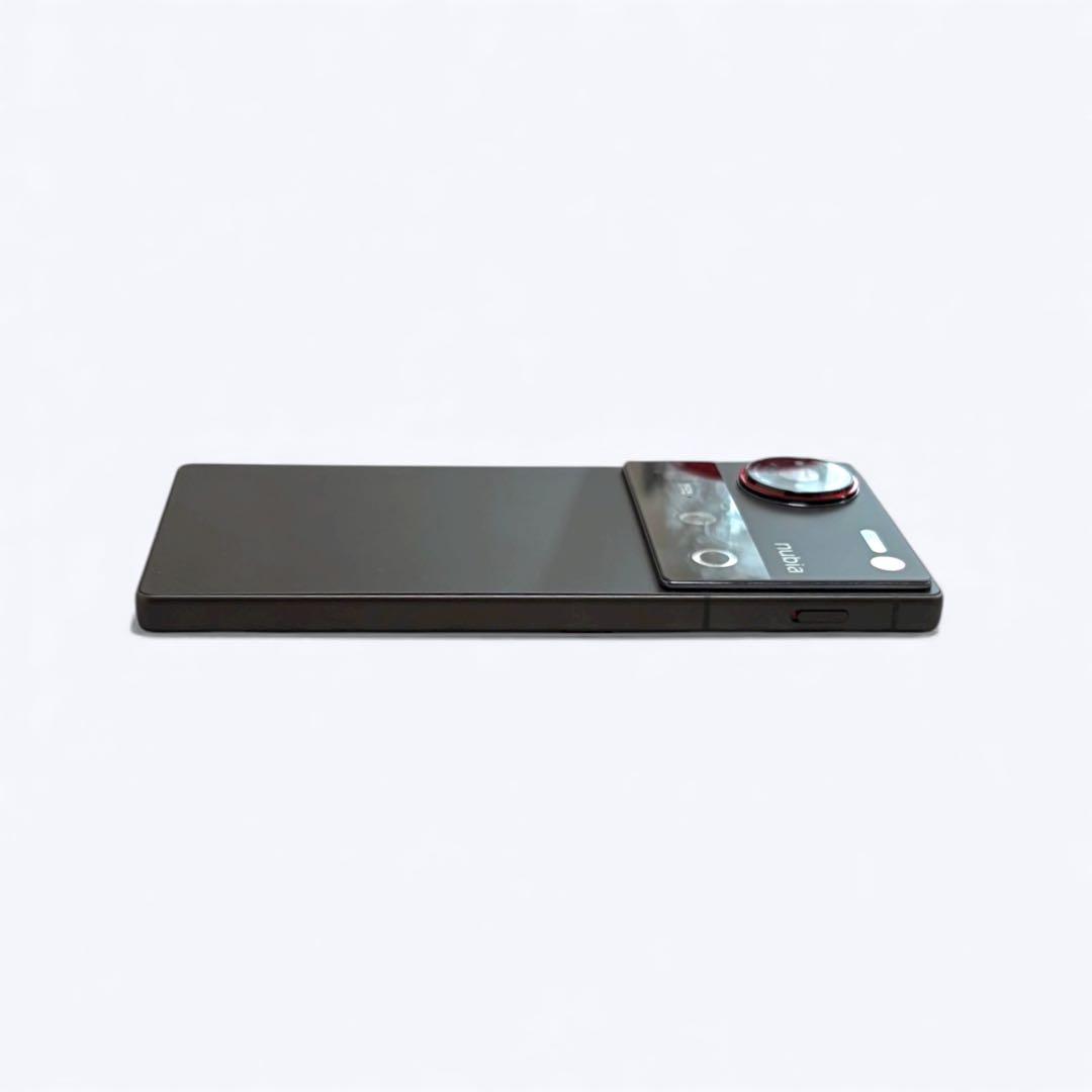 【美品】Nubia Z70 Ultra 12/256GB 日本版 SIMフリー