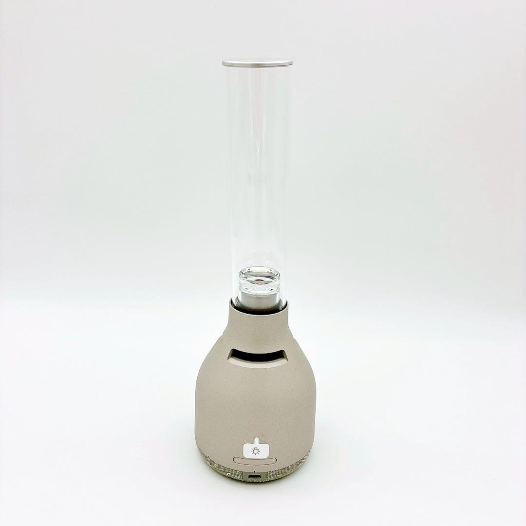 【価格交渉OK】　SONY LSPX-S3 グラスサウンドスピーカー