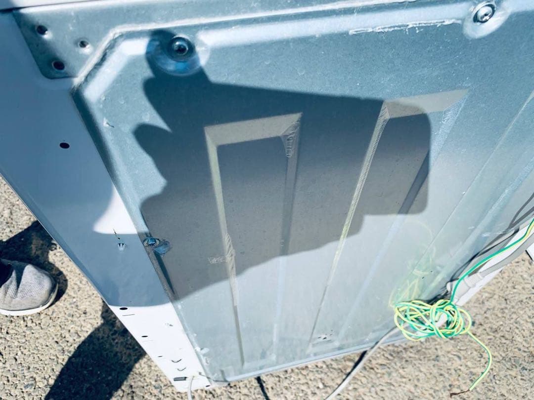 ✅maxzen洗濯機 ✅ ✅JW70WP01✅送料設置無料