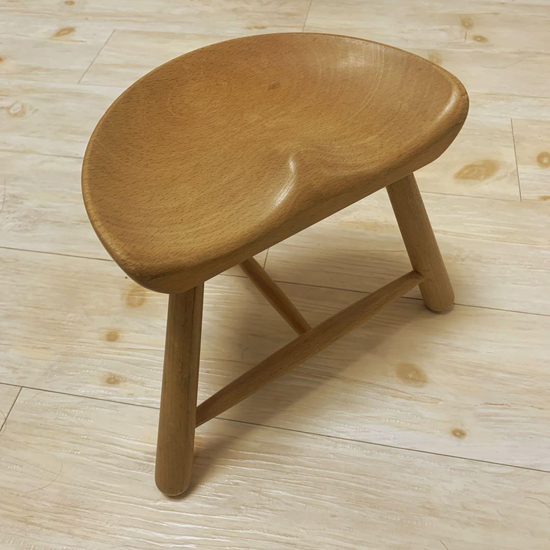 WERNER SHOEMAKER シューメーカースツール Kids Actus