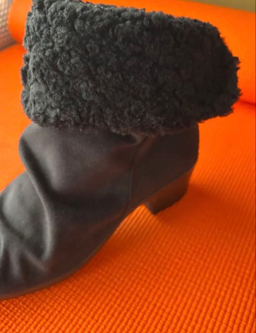 し*★様 トップドライ　24.0 レディース　ブーツ