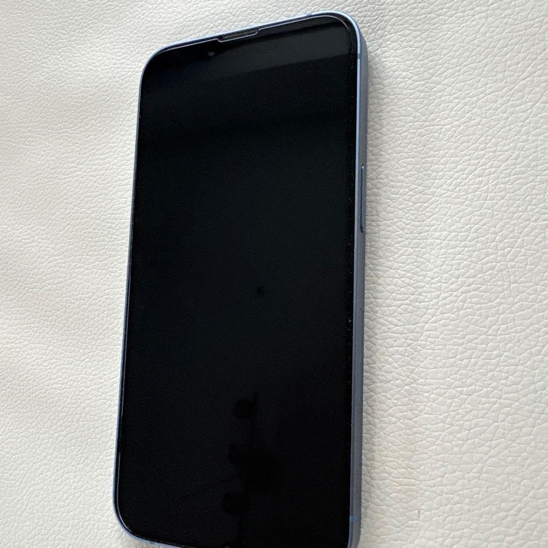 Apple iPhone14 128GB 美品