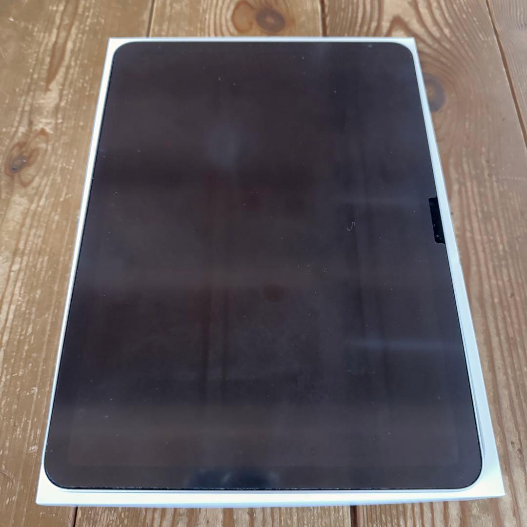 Apple iPad Air M2 128GB+Apple Pencil第2世代