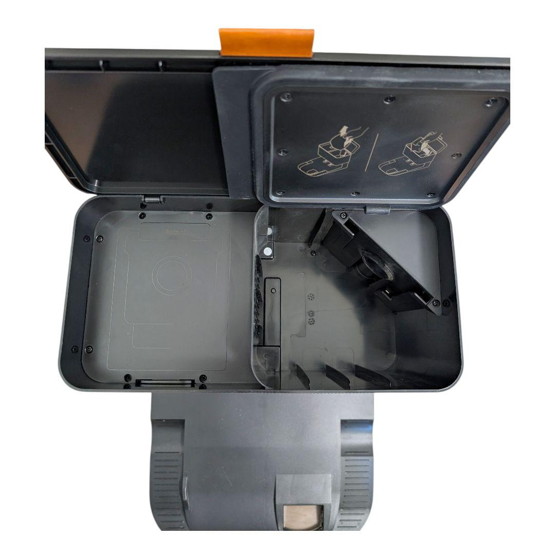 ルンバ i5+ 水拭き掃除対応 ロボット掃除機 iRobot