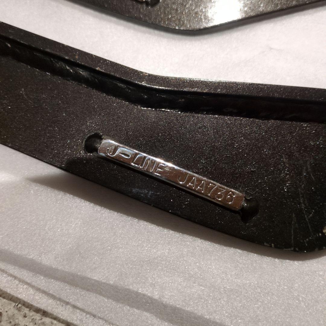 J-LINE　アッパーアーム