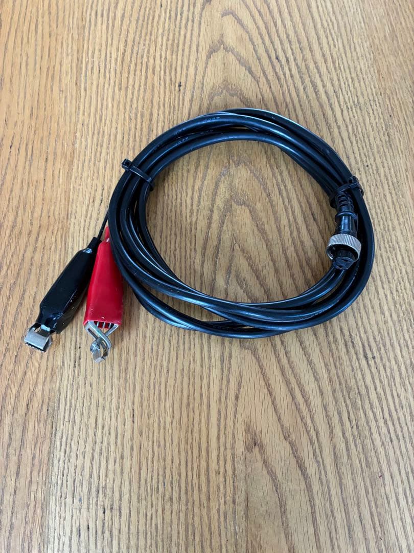 RYOBI AD 電動60EX 赤