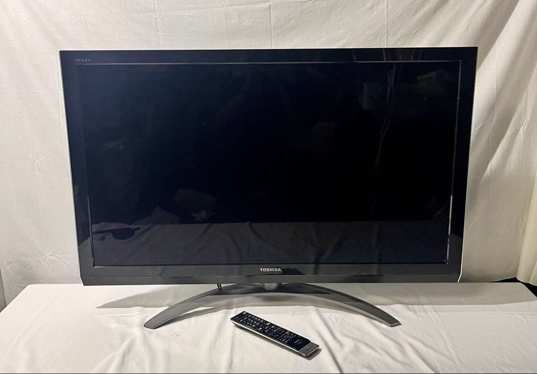 ③ 【送料無料‼️】東芝 液晶テレビ 42ZG2 42インチ 2012年製