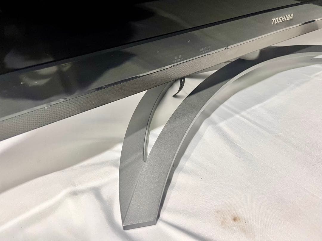 ③ 【送料無料‼️】東芝 液晶テレビ 42ZG2 42インチ 2012年製