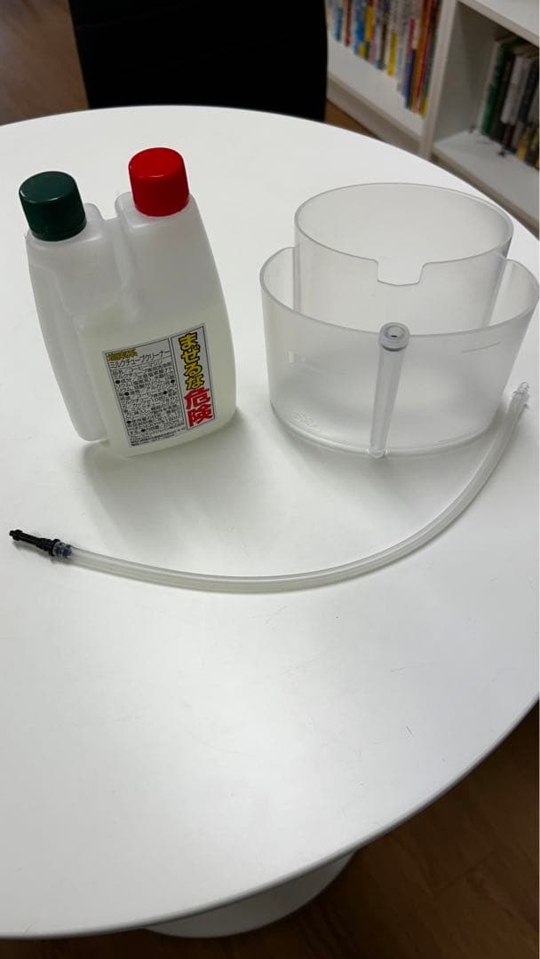 jura エスプレッソ式コーヒーメーカー